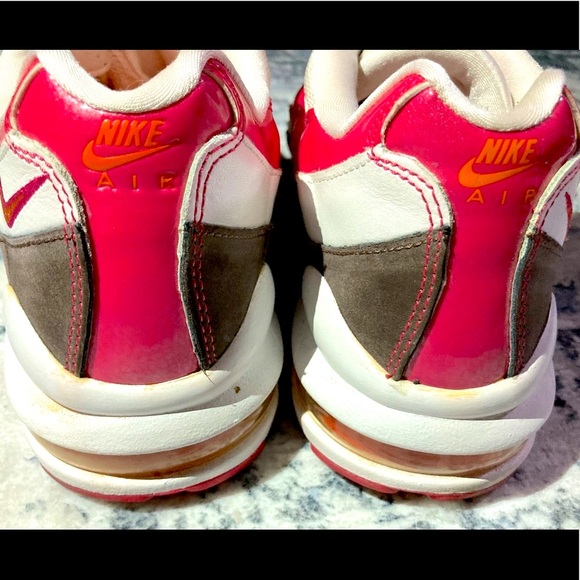 Air Max ‘95 LE (GS) - Picture 7 of 11